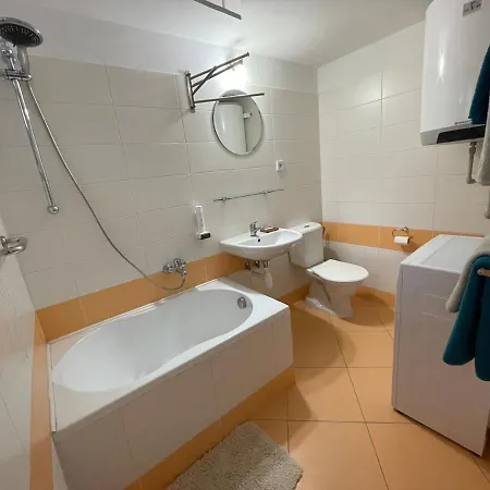 Apartman Pocatky * Počátky