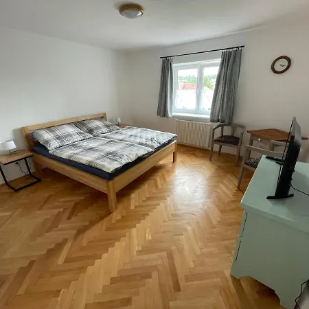 Apartman Pocatky * Počátky