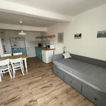 Apartman Pocatky * Počátky