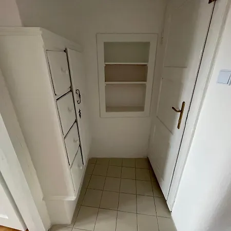 Apartman Pocatky Appartement Počátky