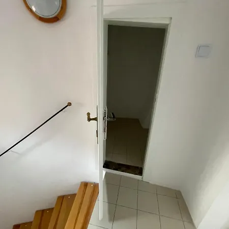 Apartman Pocatky