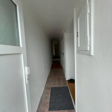 Appartement Apartman Pocatky