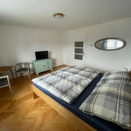 Apartman Pocatky Počátky