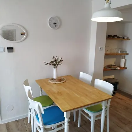 Apartmán Počátky Počátky