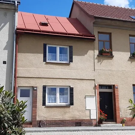 Appartement Apartman Pocatky *