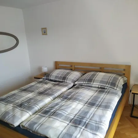 Appartement Apartman Pocatky Počátky