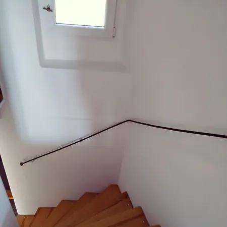 Apartman Pocatky Appartement