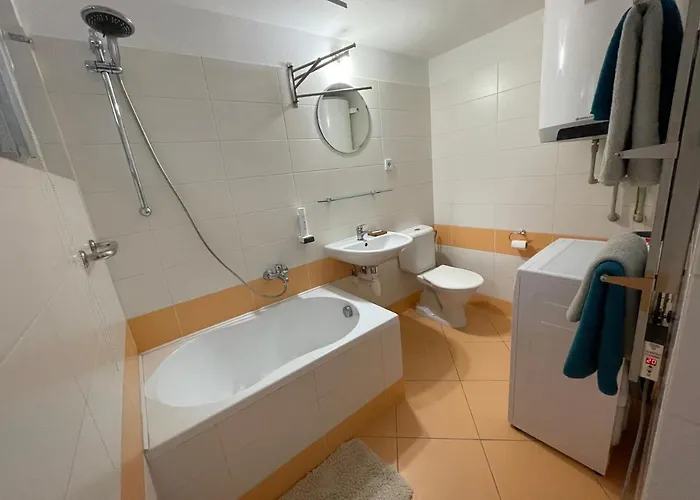 Apartmán Počátky * Počátky