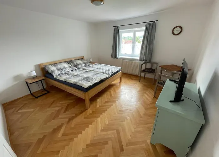 Apartmán Počátky * Počátky