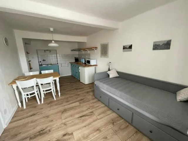 Apartmán Počátky * Počátky