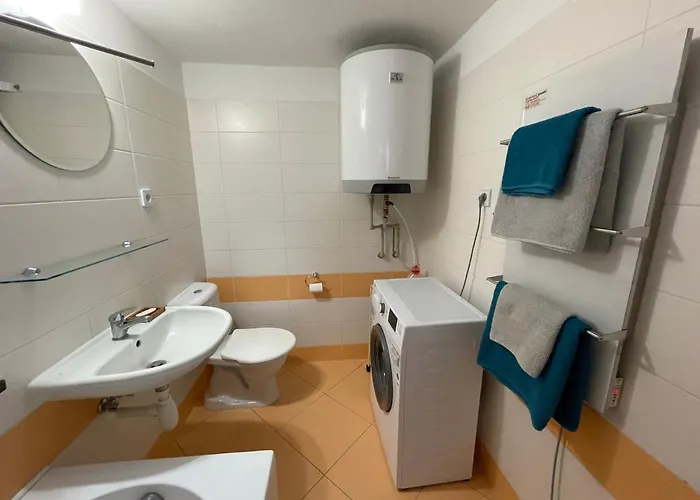 Apartmán Počátky Počátky