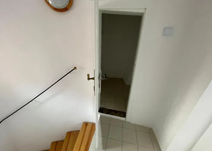 Apartmán Počátky