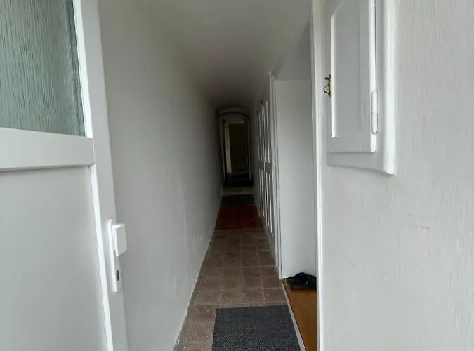 Apartamento Apartmán Počátky