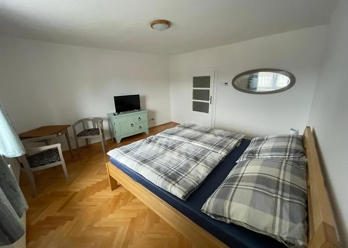 Apartmán Počátky Počátky