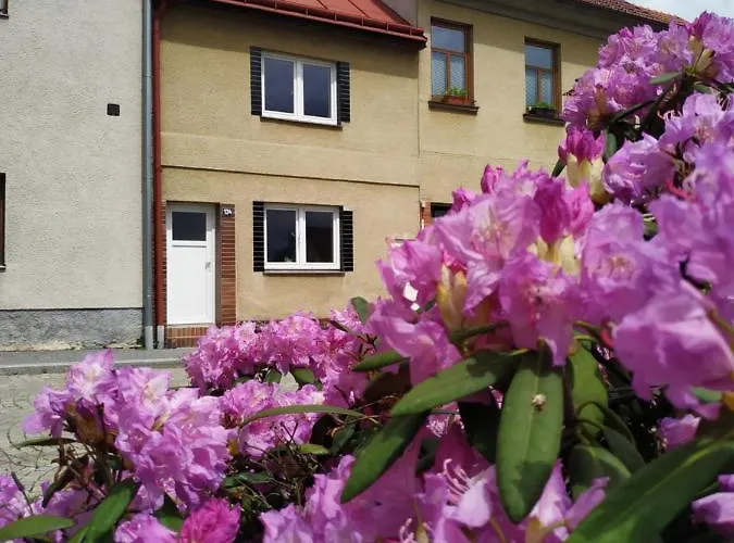 Apartamento Apartmán Počátky Počátky