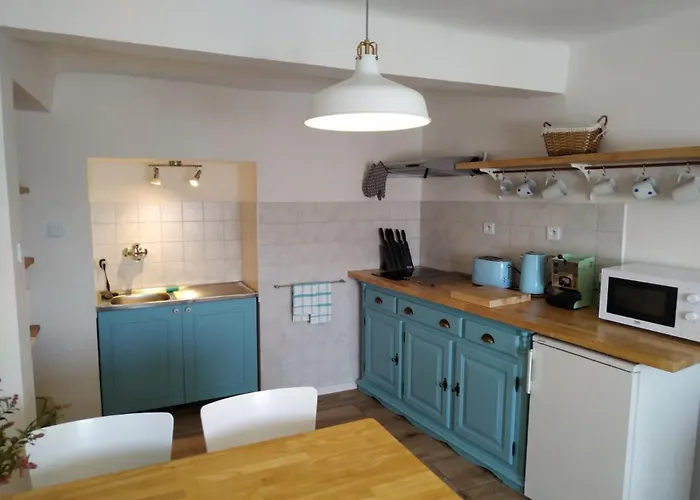 Apartmán Počátky Apartamento Počátky