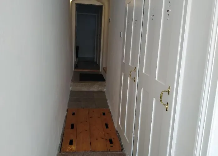 Apartmán Počátky Počátky