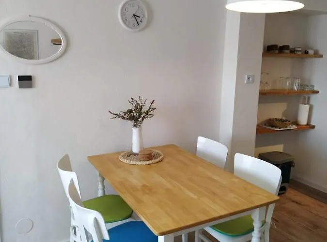 Apartmán Počátky Počátky