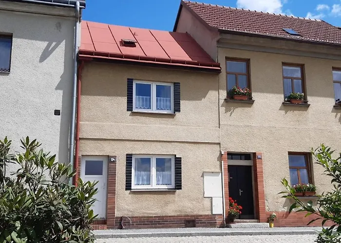 Apartamento Apartmán Počátky *