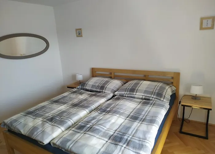 Apartamento Apartmán Počátky Počátky
