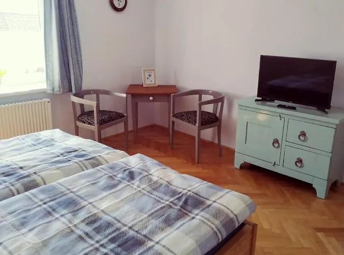 Apartmán Počátky Počátky