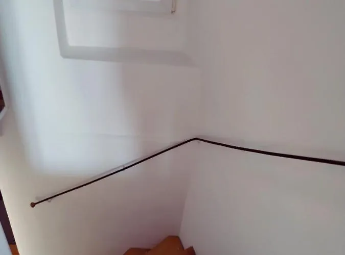 Apartmán Počátky Apartamento