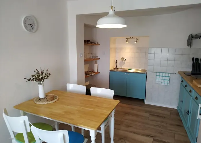 Apartmán Počátky Počátky